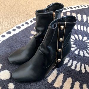 Marc Fisher boots
